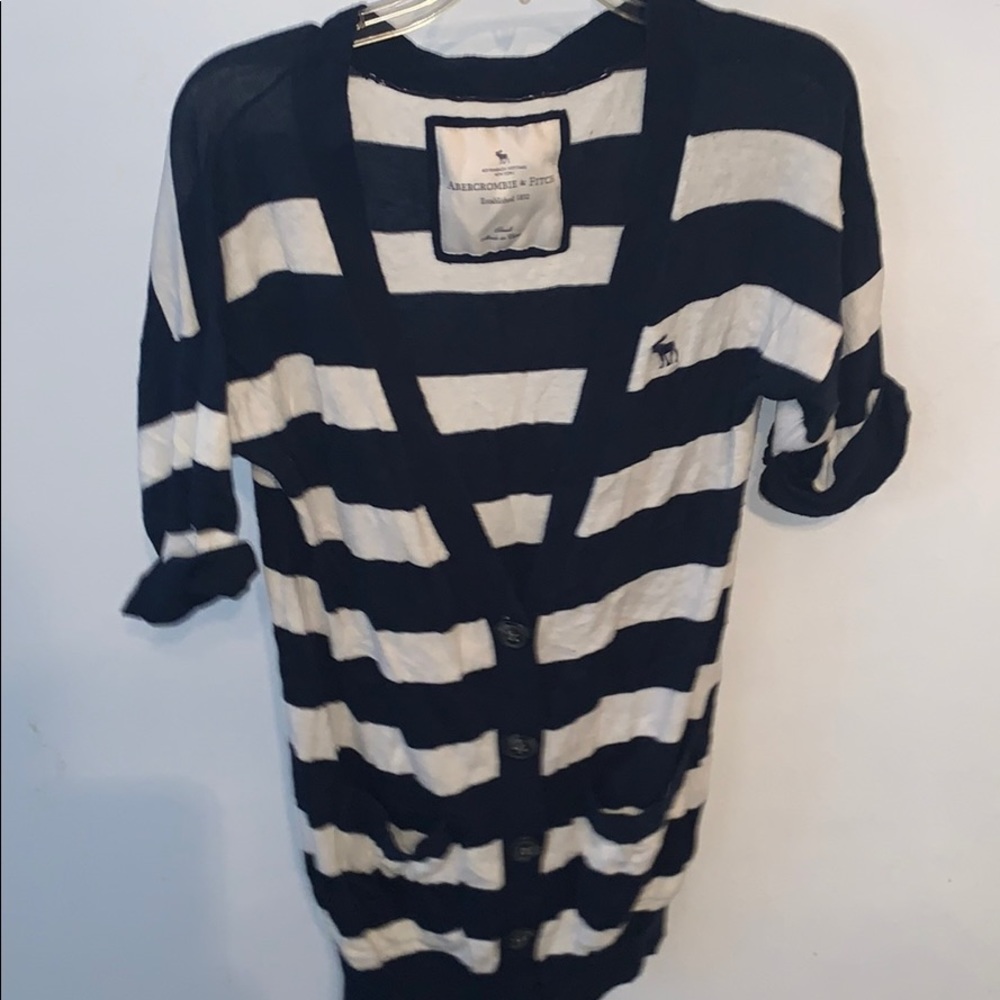 Abercrombie sweater Classic Style